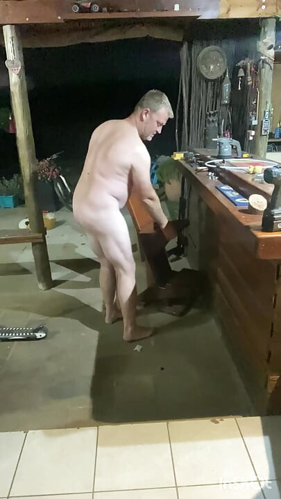 Želim te u mojoj seksi guzici