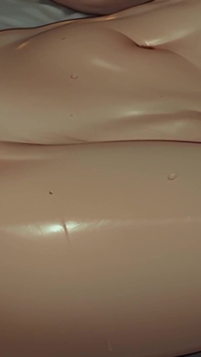 How fun it would be to have a soft soft pussy. | Clip 2