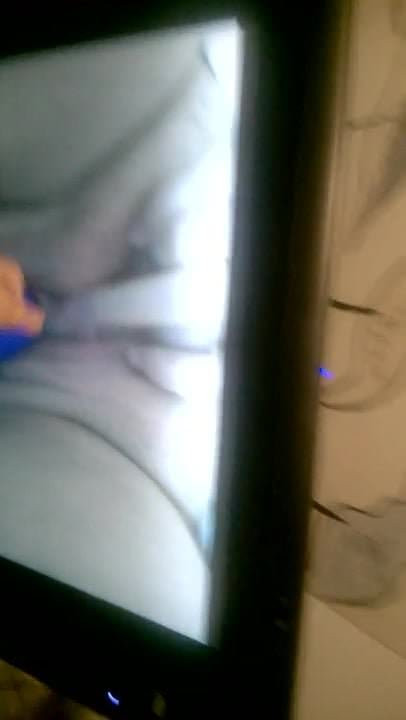 wanked on LilliRose movie