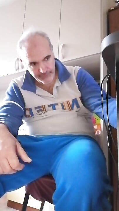 I Enjoying It a Lot You Can Hear It From My Warm Voice!