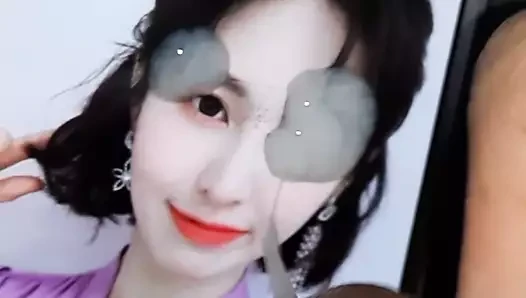 Dia yebin boşalma anısına