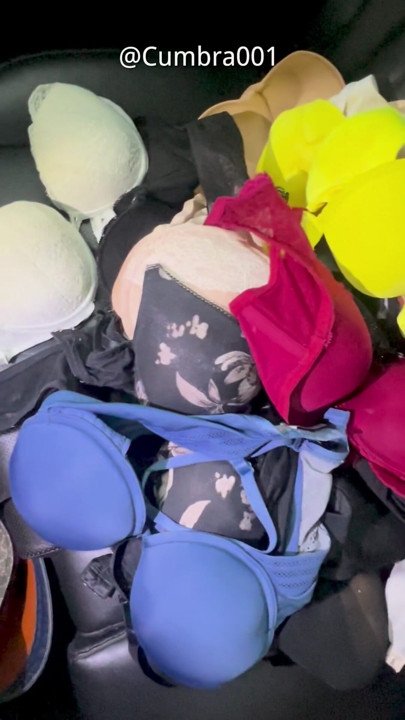 Cum bra love bra