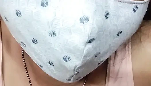 Married Girl Had Sex with Her Husband's Stepbrother