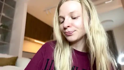 Dominante göttin sissifiziert dich intensiv asmr rollenspiel