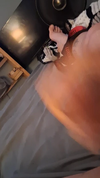 Masterbation
