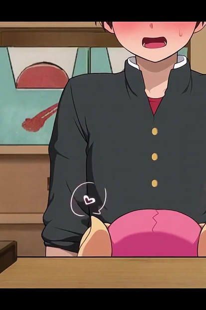 Iruru & Take's Secret Seggs