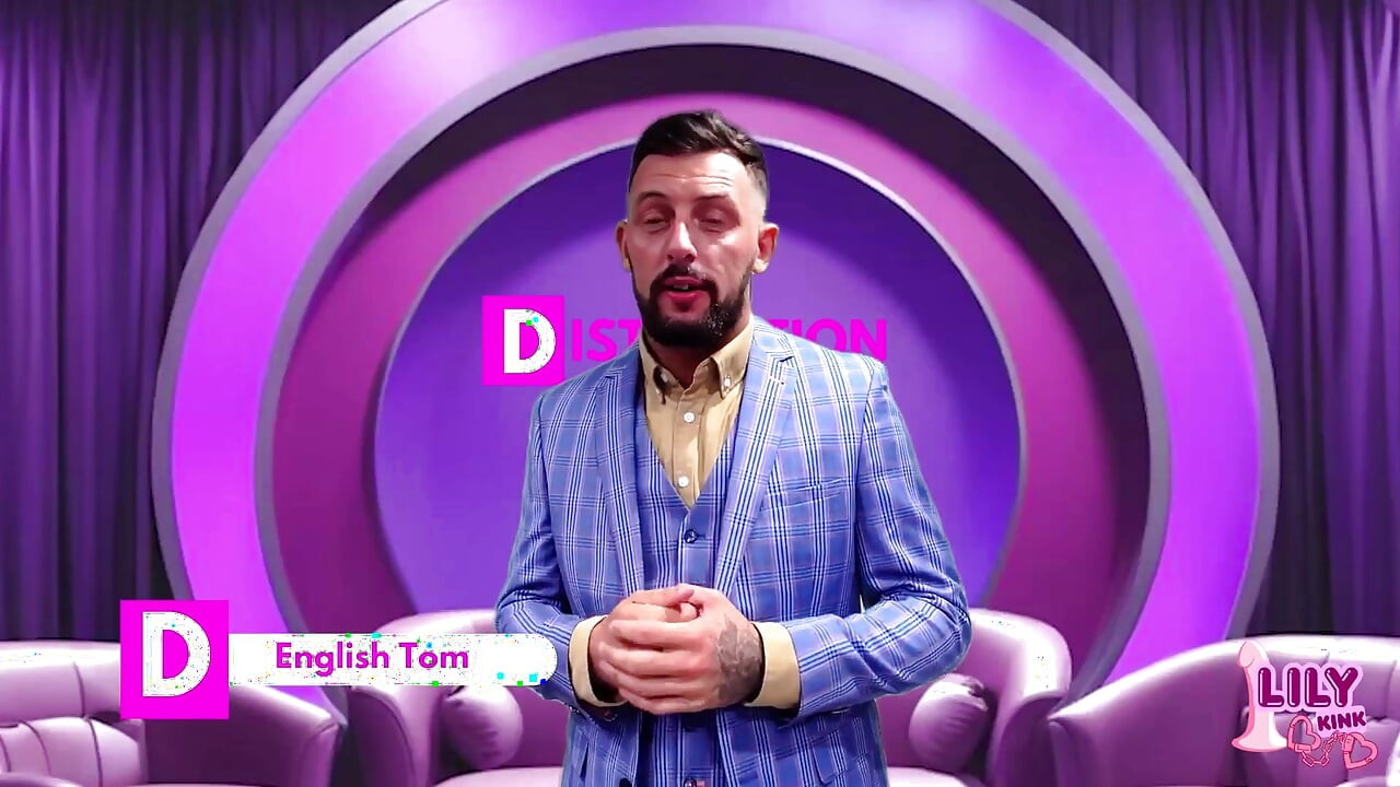 Distracción: El Show De Juegos Sucios