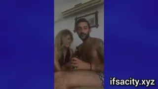 Arab wife has anal sex p10