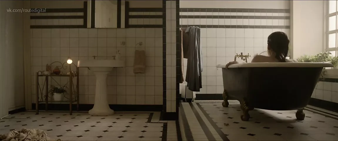 THE ETERNAL FEMALE