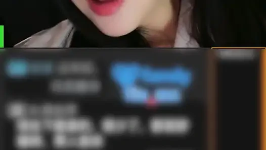 The Teacher's Video Livestream Shared with a Group of Lustful Men