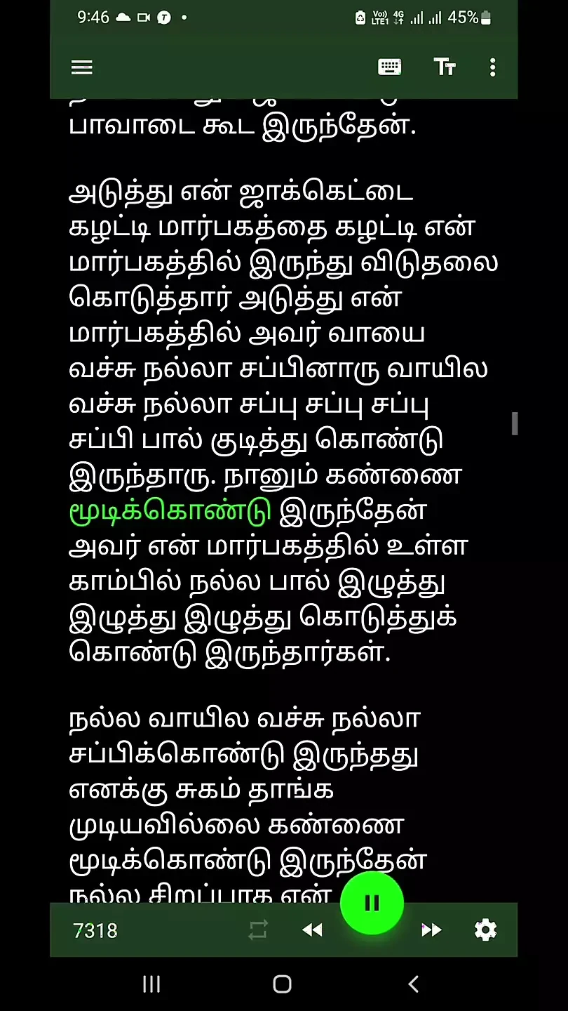 Tamil Neighbor stepsister Sex Stories