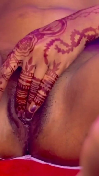 Beautiful girl hard Fungring hot video | Clip 2