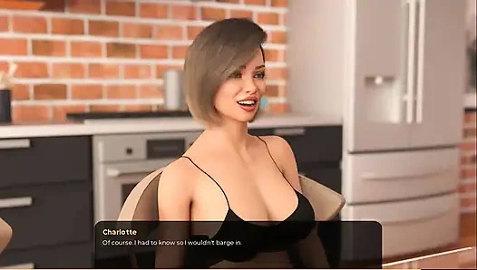 Tidak ada lagi uang tunai: suasana pagi ep 39