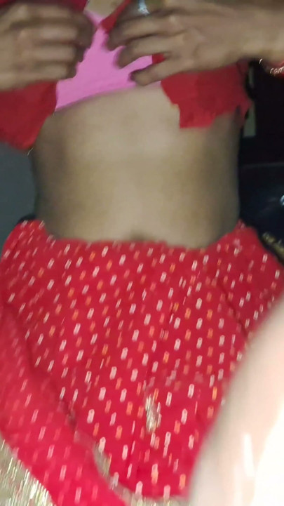 Cum In Mouth Indian Bhabhi | Clip 1