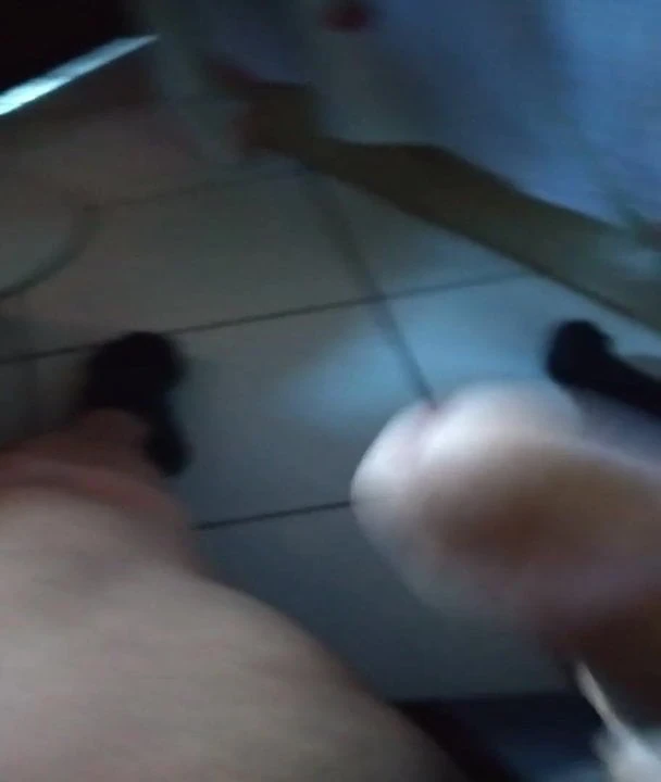 God Masturbation