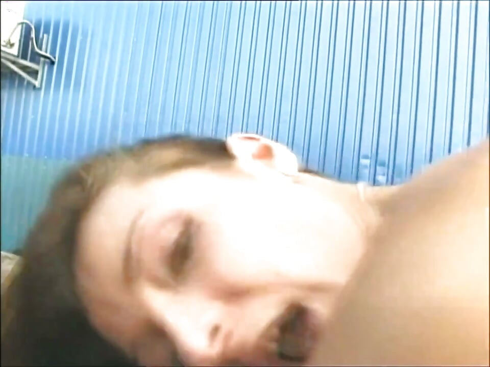 Vintage Orgy with Monster Black Cocks Fucking Young Beautiful Amateur Girls