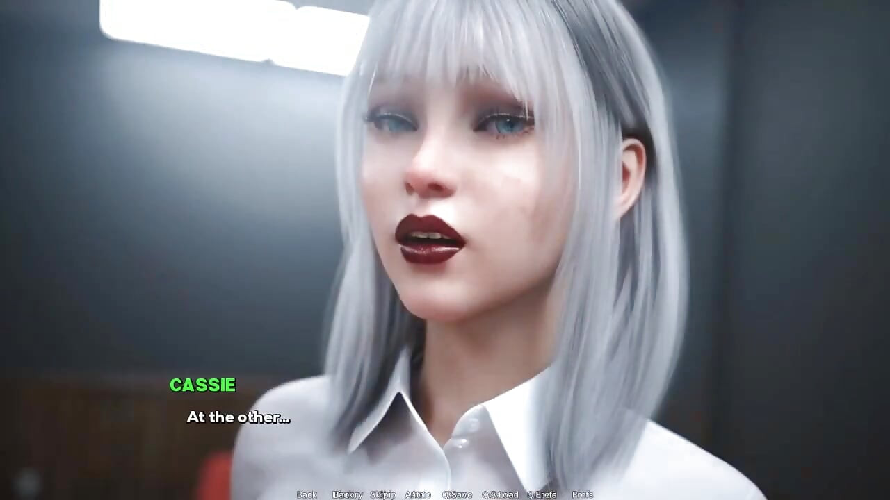 Shadows of Desire V0.9 - atualização de trapaça parte 3