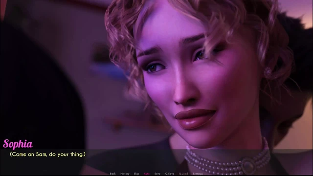Aidens Revenge 4 Aiden Got to Fuck Sophia