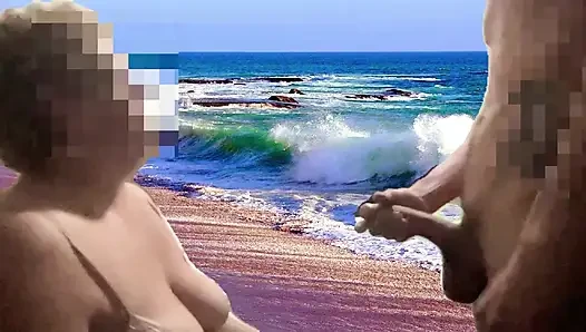 Gerçek tutkulu seks, bir sürü yaramaz çift ön sevişme