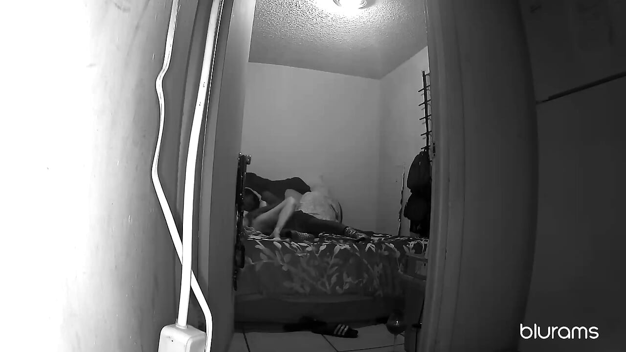 Blow Job si gadis mungil