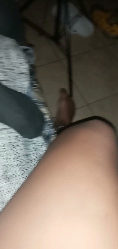 She is my bitch fucked in four | Clip 1