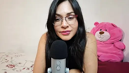 ASMR PERSONAL ATTENTION for a deep sleep...
