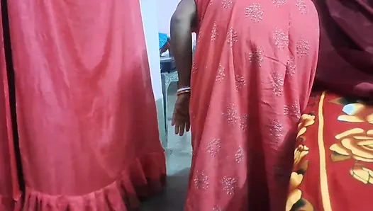Indian bhabhi ki desi style