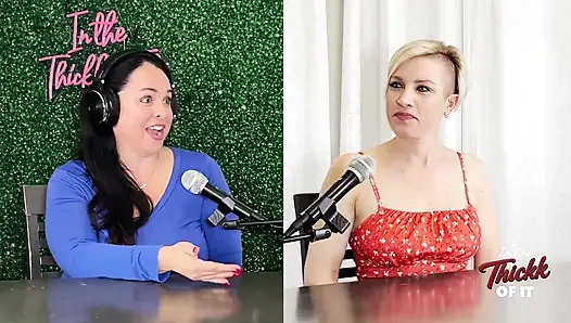 Kyla Keys: То, что поклонники не всегда видят | Экстра архив