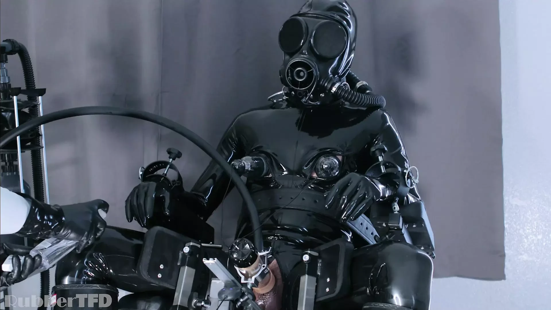 THE GIMP EXTRACTION LAB