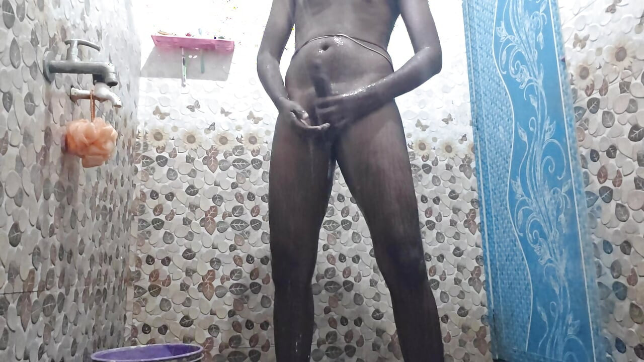 Tamil10inches BBC Trimming show on contest