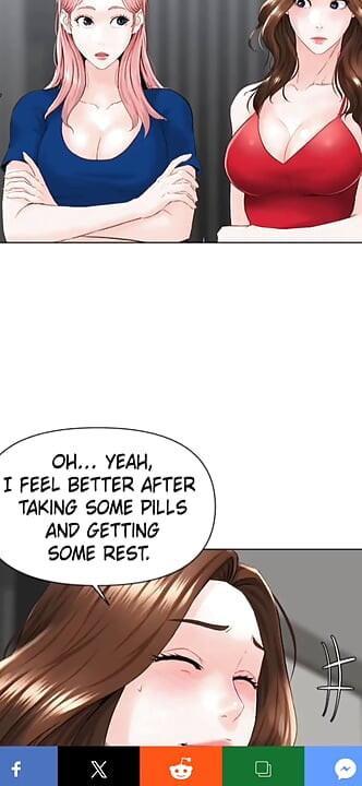 A Hot Neighbour Episode 3