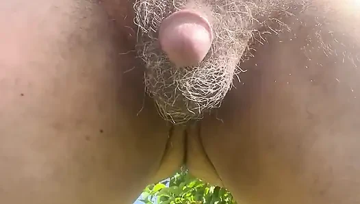 Me Nude