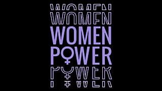 Anche le donne di Sutho69 vogliono essere contente # pornforwomen2022