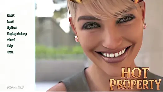 Hot Property (part 1)
