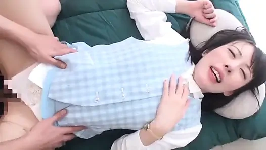 Büro-hitze Zwischen einem reifen mann und einer eleganten dame