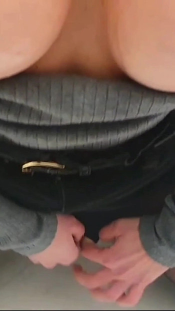 Captivating moment from "Photographer cum inside the ass of milf model"
