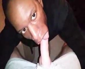 Me sucking dick