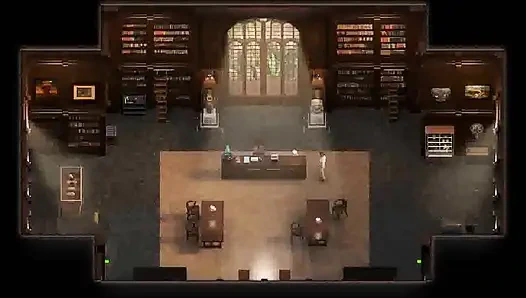 Treasure of Nadia: searching for Claire ep 145