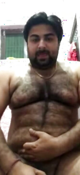 Neeraj saroha indian daddy