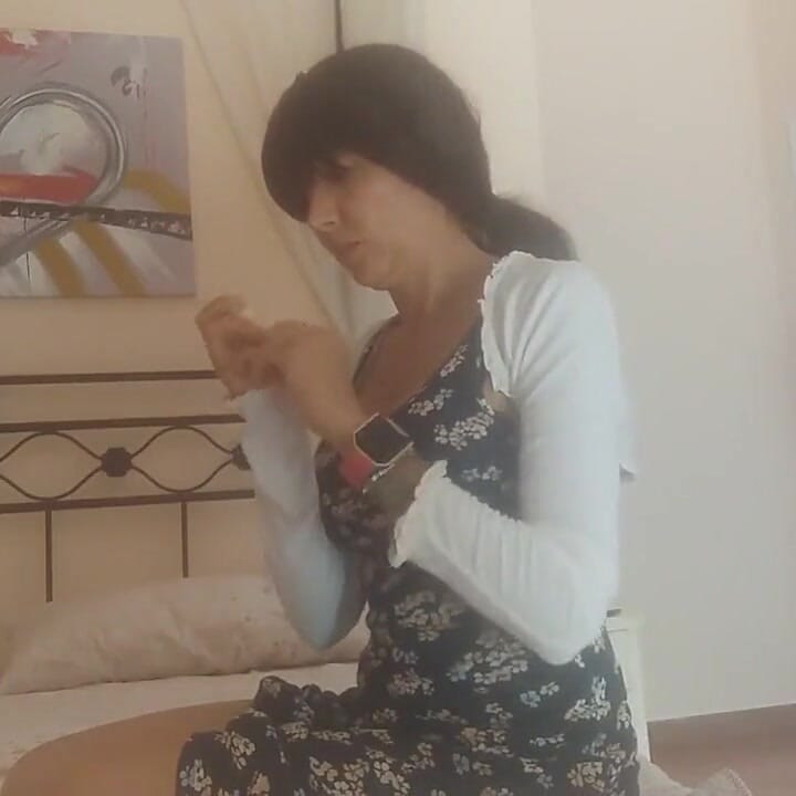 การบําบัดทางตูดนี้รูตูดของฉัน