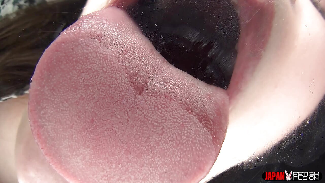 Shrinker "em, ye, sandviç, istediğin gibi yap" koharu