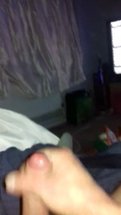 Big cum