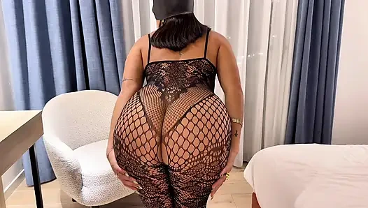 I Deepthroated Him Until He Exploded on My Face