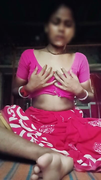 Sexe intense avec la femme indienne chaude