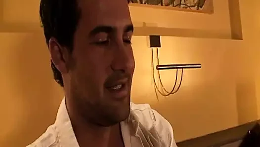 Fernando Sogna Il Reality Sc 4, горячая извращенная милфа