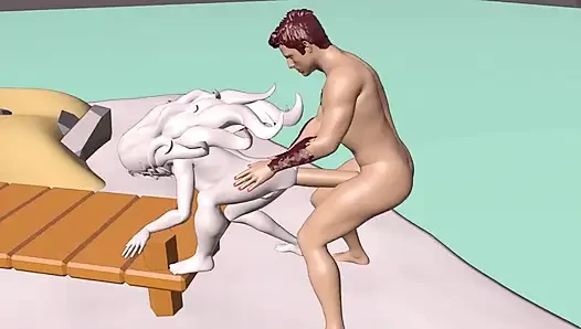 Berikutnya - Animasi Seks 3D Dewasa Tingkat Tinggi - Seni Digital Fidelity