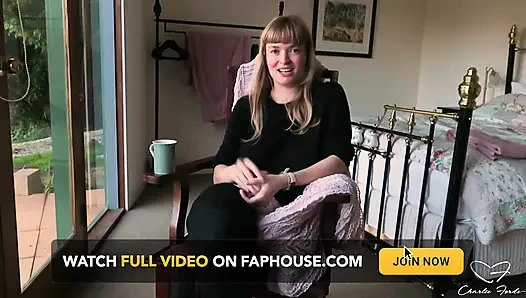 Interview: Laney in the Country Mit Laney Day