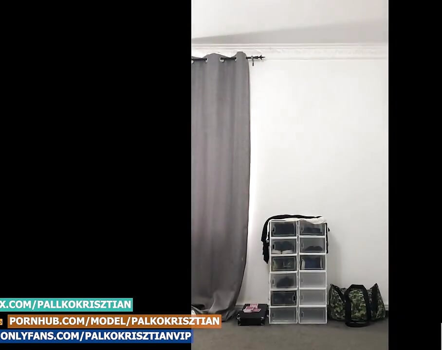 Long Webcam Video