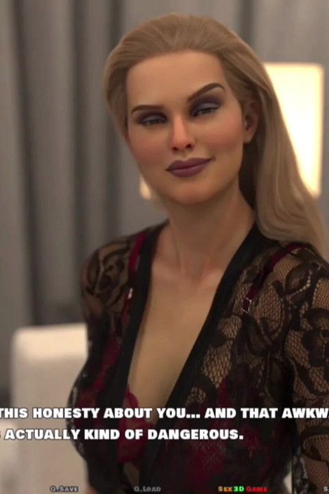 MILF Obsession - Ep03