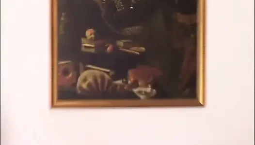 Vorsprechen für 65-jährige dame